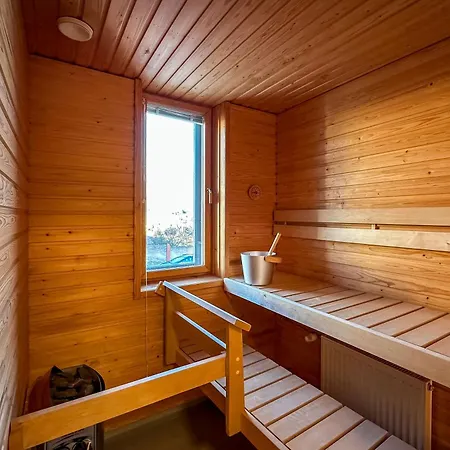 Hangon Herttua In Appartement *