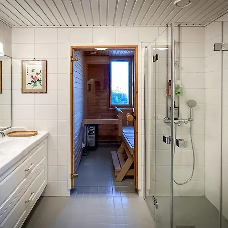 Hangon Herttua In Appartement Hanko