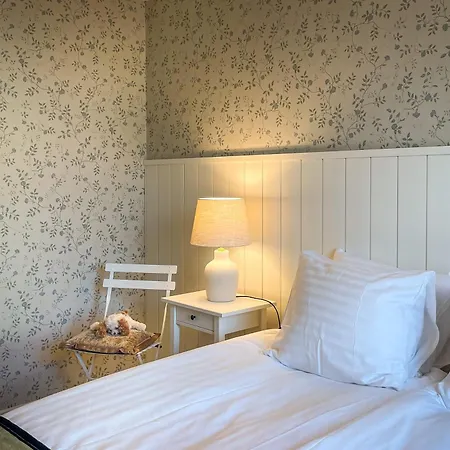 Hangon Herttua In Appartement