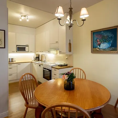 Hangon Herttua In 항코