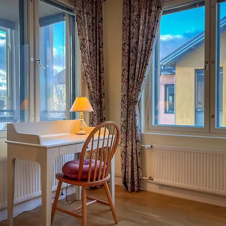 Appartement Hangon Herttua In