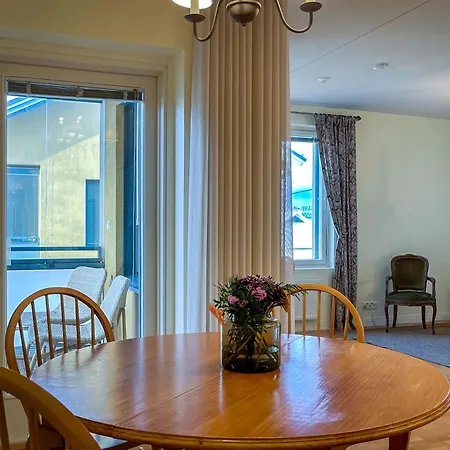 Apartment Hangon Herttua In *