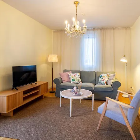 아파트 Hangon Herttua In