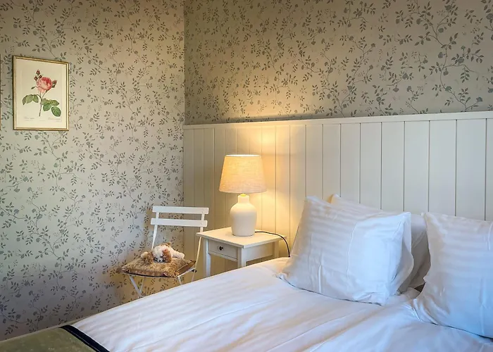 Hangon Herttua In Apartamento