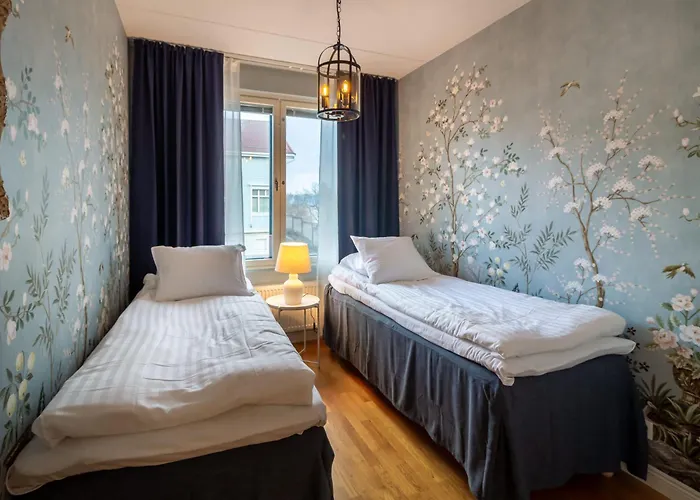 Hangon Herttua In Apartamento *