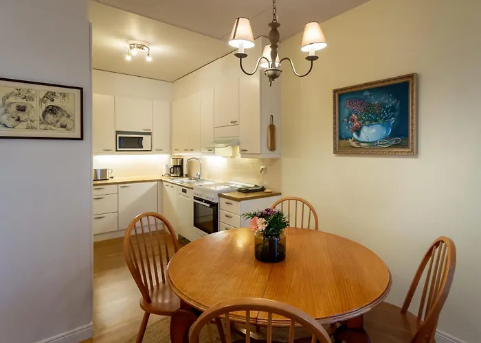 Hangon Herttua In 항코